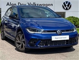 Volkswagen Polo Image 1