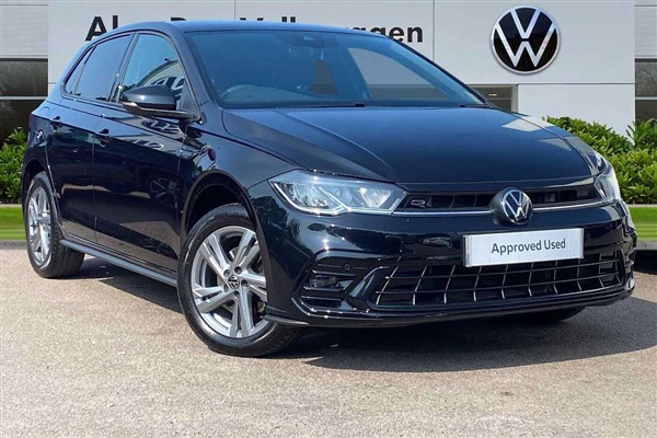 Large image for the Used Volkswagen Polo