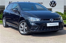 Used Volkswagen Polo