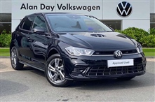 Used Volkswagen Polo