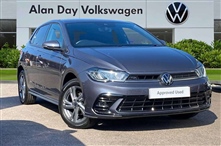 Used Volkswagen Polo