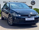 Volkswagen Polo Image 1