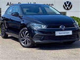 Volkswagen Polo Image 1
