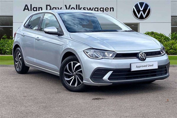 Large image for the Used Volkswagen Polo