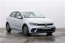 Used Volkswagen Polo