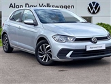 Volkswagen Polo Image 1