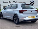 Volkswagen Polo Image 3
