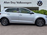 Volkswagen Polo Image 4