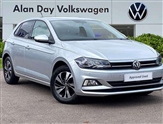 Volkswagen Polo Image 1