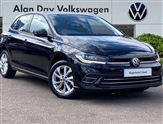 Volkswagen Polo Image 1