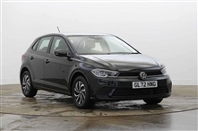 Used Volkswagen Polo