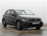 Volkswagen Polo Image 1