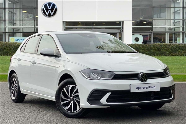 Large image for the Used Volkswagen Polo