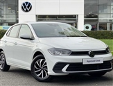 Volkswagen Polo Image 1