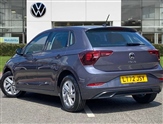 Volkswagen Polo Image 3
