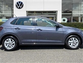 Volkswagen Polo Image 4