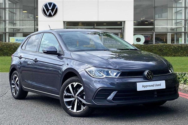 Large image for the Used Volkswagen Polo