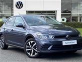 Volkswagen Polo Image 1