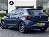 Volkswagen Polo Image 3