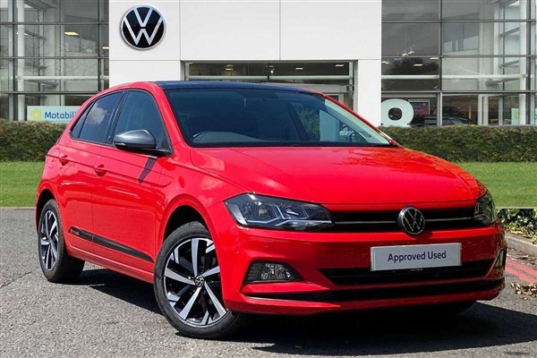 Large image for the Used Volkswagen Polo