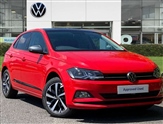 Volkswagen Polo Image 1