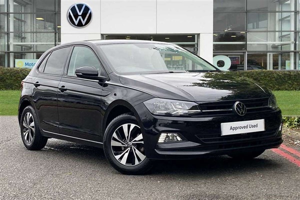 Large image for the Used Volkswagen Polo