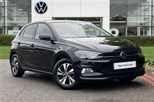 Used Volkswagen Polo
