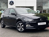 Volkswagen Polo Image 1