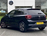 Volkswagen Polo Image 3