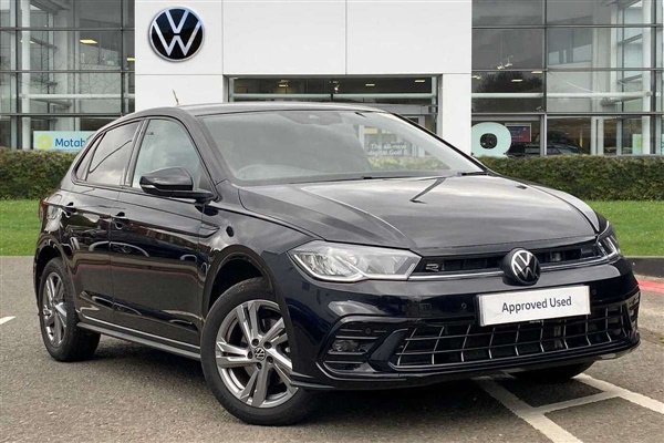 Large image for the Used Volkswagen Polo