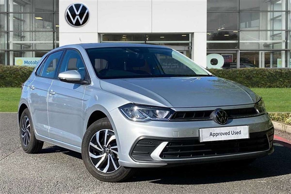 Large image for the Used Volkswagen Polo