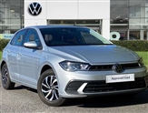 Volkswagen Polo Image 1