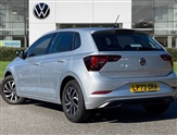 Volkswagen Polo Image 3