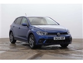 Volkswagen Polo Image 1