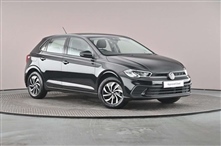 Used Volkswagen Polo