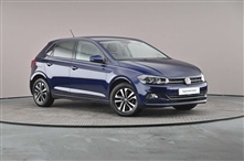 Used Volkswagen Polo