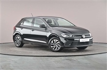 Used Volkswagen Polo