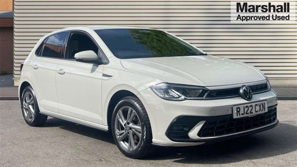 Large image for the Used Volkswagen Polo