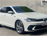 Volkswagen Polo Image 1
