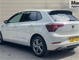 Volkswagen Polo Image 5