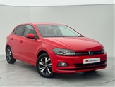 Volkswagen Polo Image 1