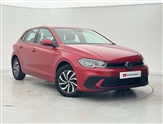 Volkswagen Polo Image 1