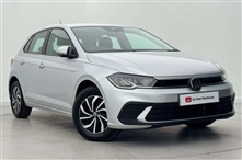 Used Volkswagen Polo