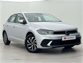 Volkswagen Polo Image 1