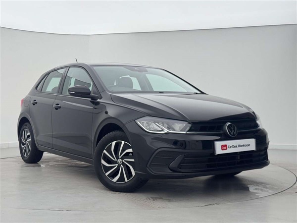 Large image for the Used Volkswagen Polo