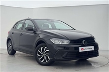 Used Volkswagen Polo
