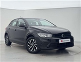 Volkswagen Polo Image 1
