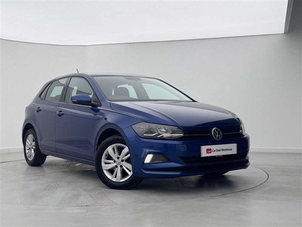 Large image for the Used Volkswagen Polo