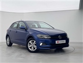Volkswagen Polo Image 1