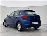 Volkswagen Polo Image 3